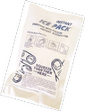 Ice-pack Kylpåse